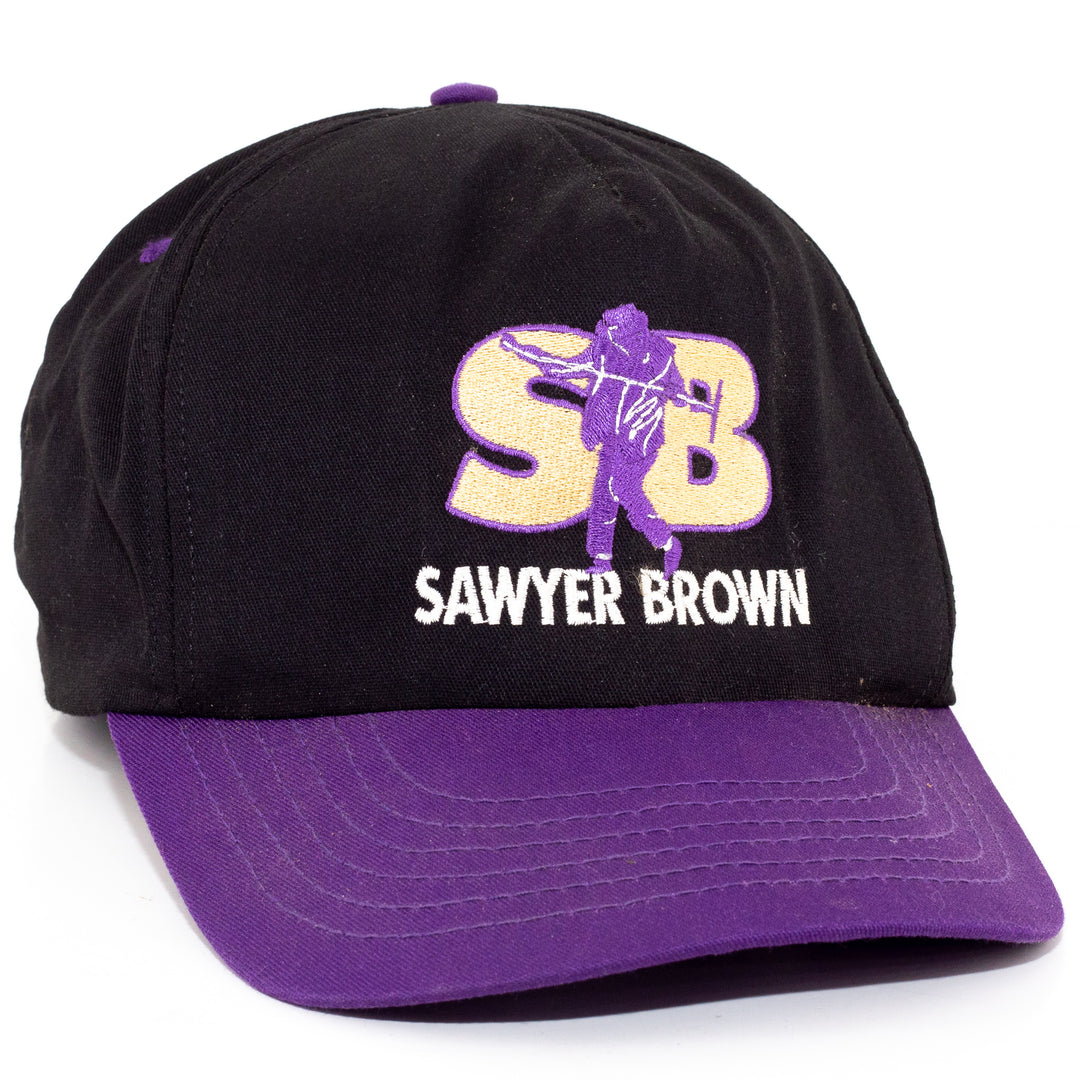 Sawyer Brown