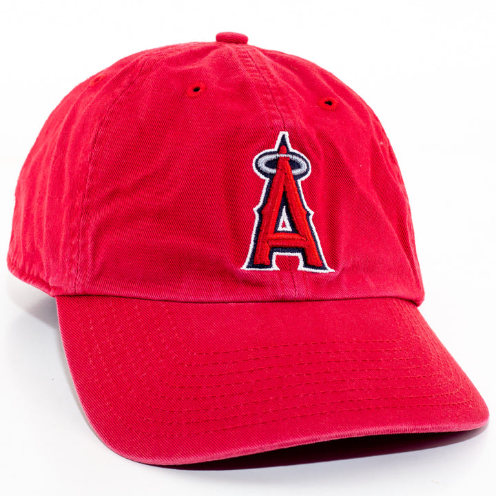 Los Angeles Angels, Fitted (L)