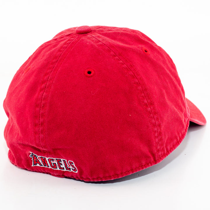 Los Angeles Angels, Fitted (L)