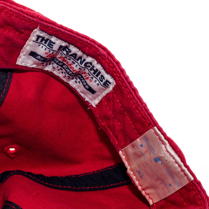 Los Angeles Angels, Fitted (L)