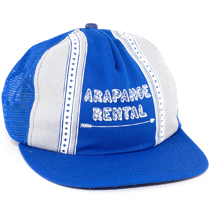 Arapahoe Rental
