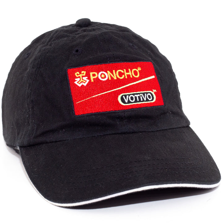 Poncho Votivo