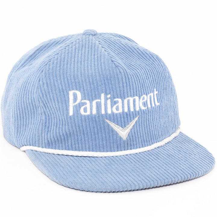 parliament snapback