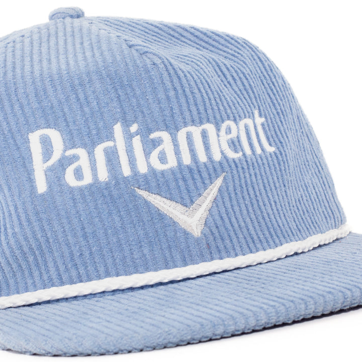 vintage parliament hat