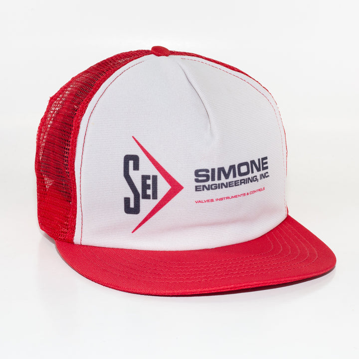 Simone Engineering