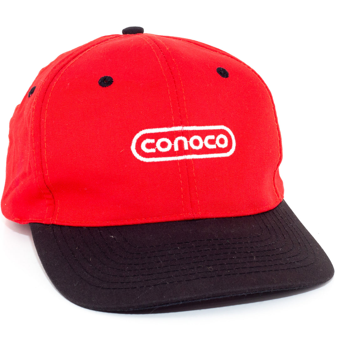 Conoco