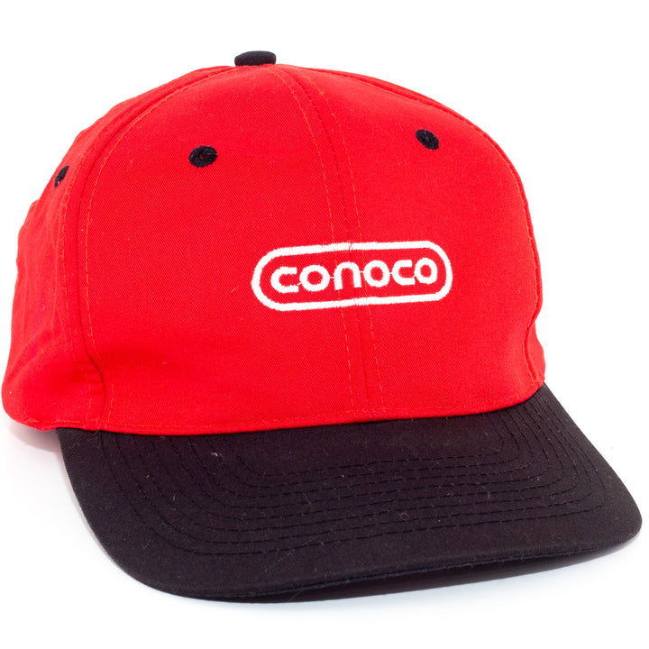 Conoco