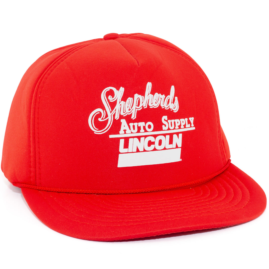 Shepards Auto Supply, Lincoln