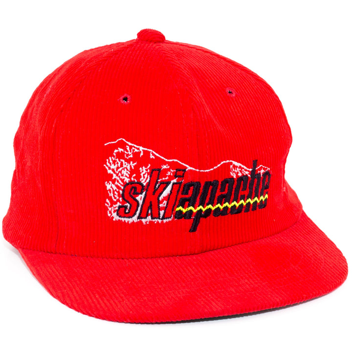 Ski Apache, Red Cord