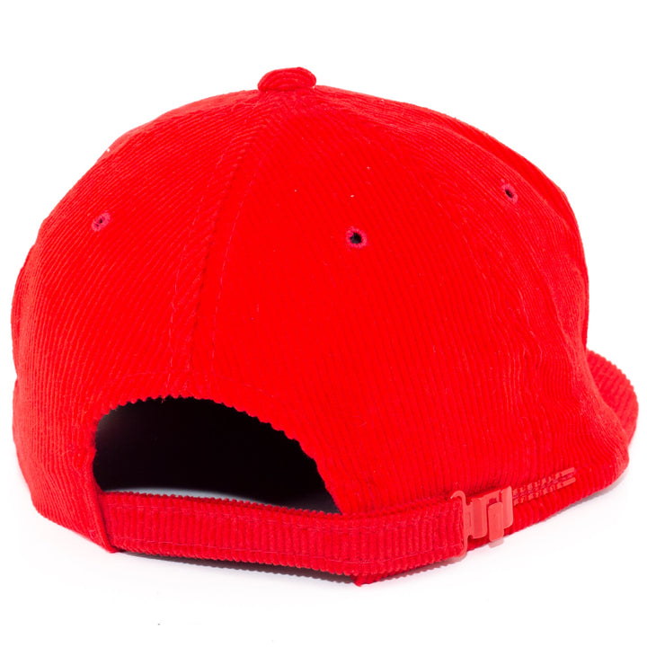 Ski Apache, Red Cord