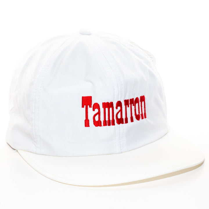 Tamarron, White
