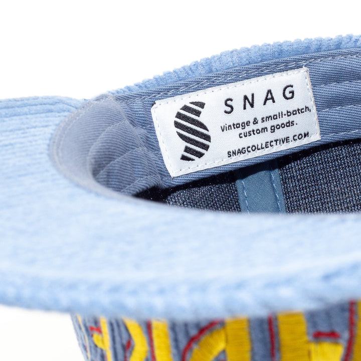 snag snapback
