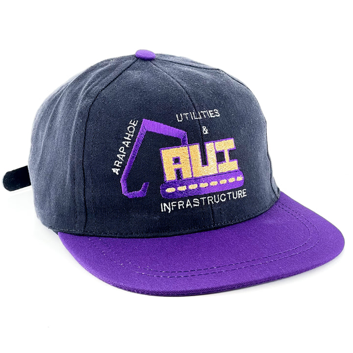 Arapahoe Utilities (S/M)