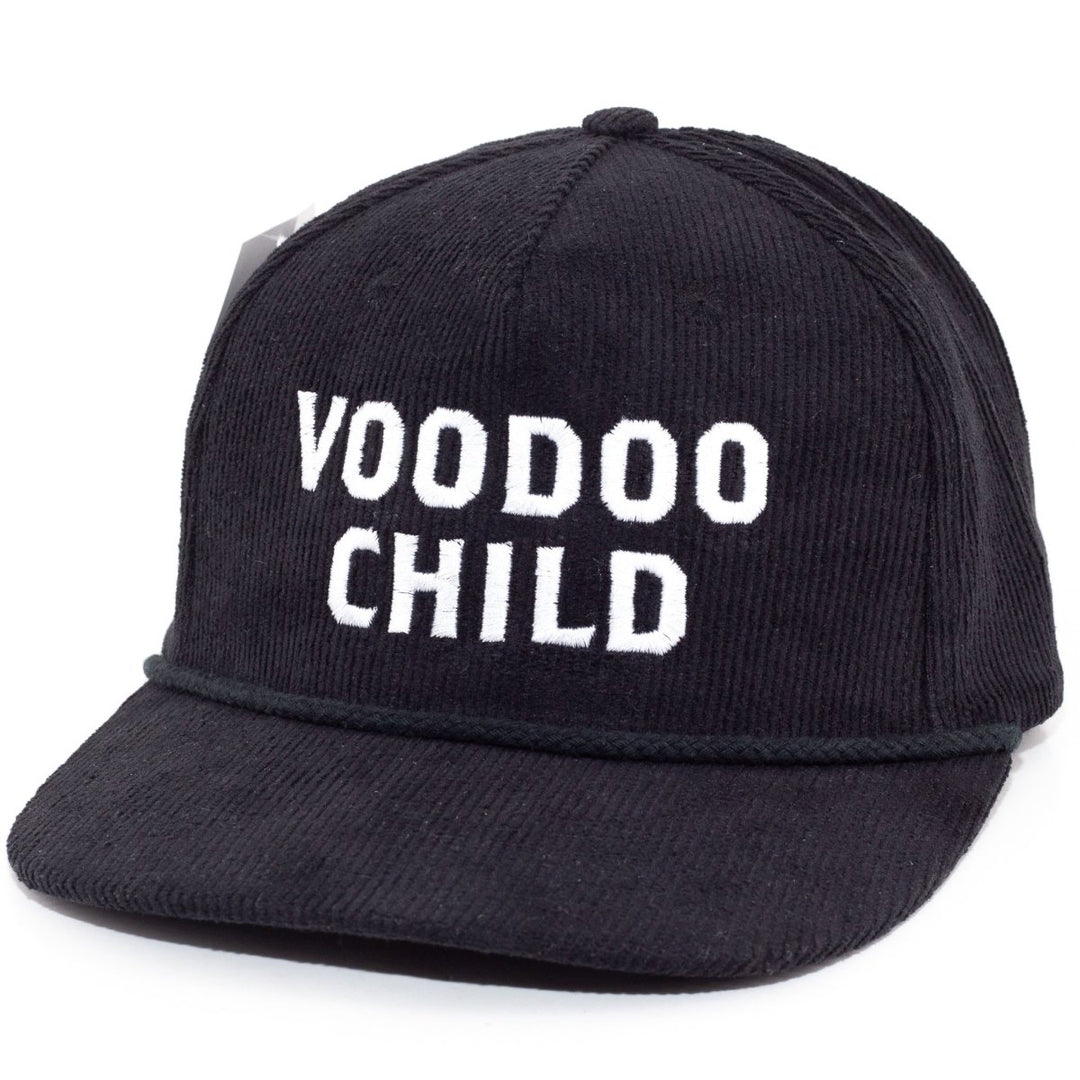 Voodoo Child