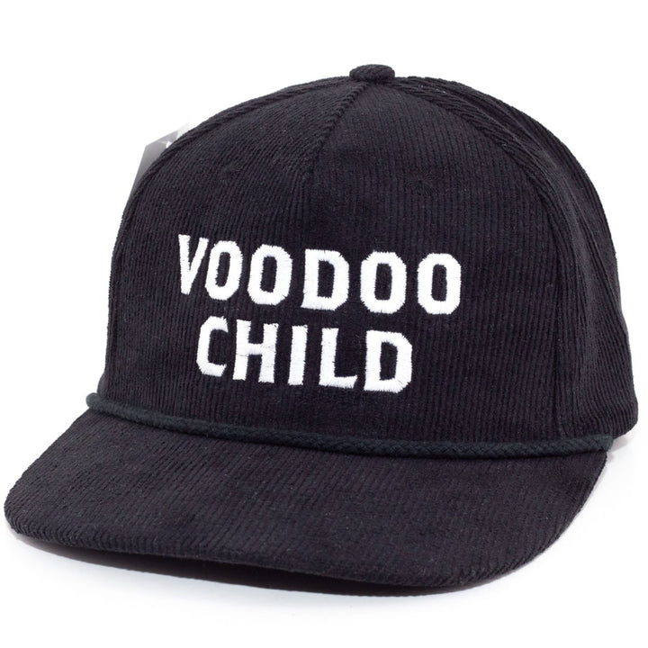 Voodoo Child