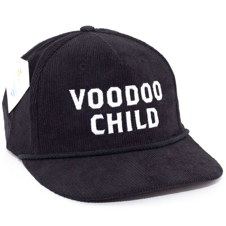 Voodoo Child